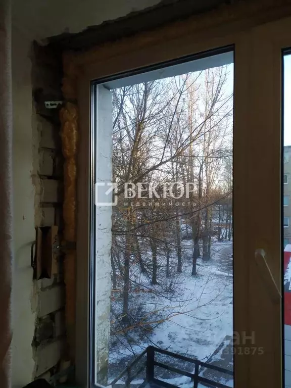 1-к кв. Ярославская область, Ярославль Тутаевское ш., 87к2 (14.0 м) - Фото 2