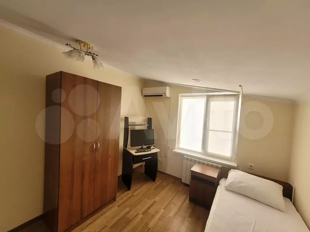 1-к. квартира, 20 м, 2/2 эт. - Фото 0