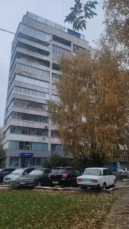 2-к кв. Алтайский край, Барнаул ул. Малахова, 48/227 (42.0 м) - Фото 1