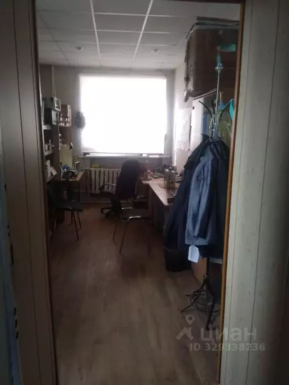 Помещение свободного назначения в Курганская область, Курган Тобольная ... - Фото 1