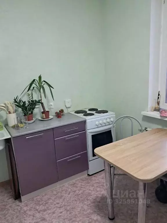 1-к кв. Татарстан, Казань ул. Наиля Юсупова, 4 (45.0 м) - Фото 1