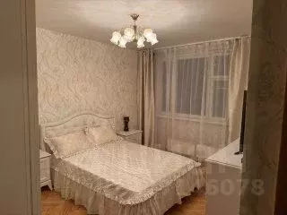 2-к кв. Москва Гурьевский проезд, 19К1 (61.0 м) - Фото 1