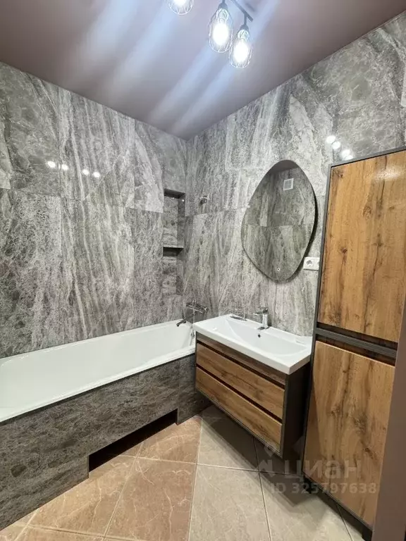 2-к кв. Москва ул. Новаторов, 40К3 (56.0 м) - Фото 1