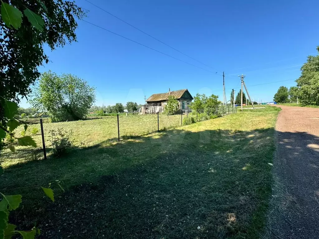 Дом 16,5 м на участке 24,5 сот. - Фото 1