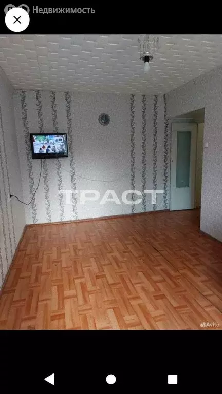 2-комнатная квартира: Воронеж, улица Генерала Лизюкова, 67 (43 м) - Фото 1
