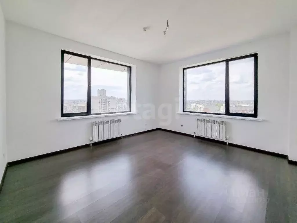 2-к кв. Ярославская область, Ярославский муниципальный округ, пос. ... - Фото 1