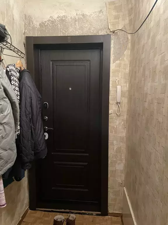 Продаётся 1-к квартира, 30.6 м - Фото 0