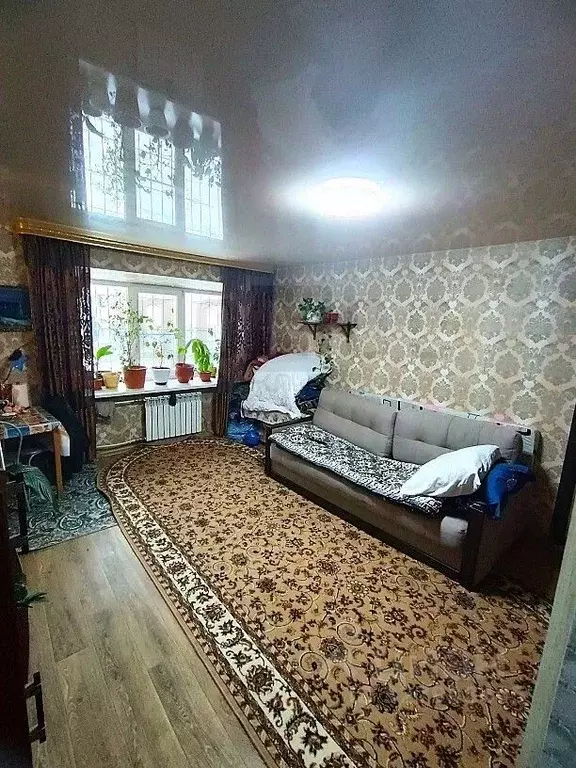 2-к кв. Свердловская область, Екатеринбург ул. Майкопская, 14 (42.3 м) - Фото 1