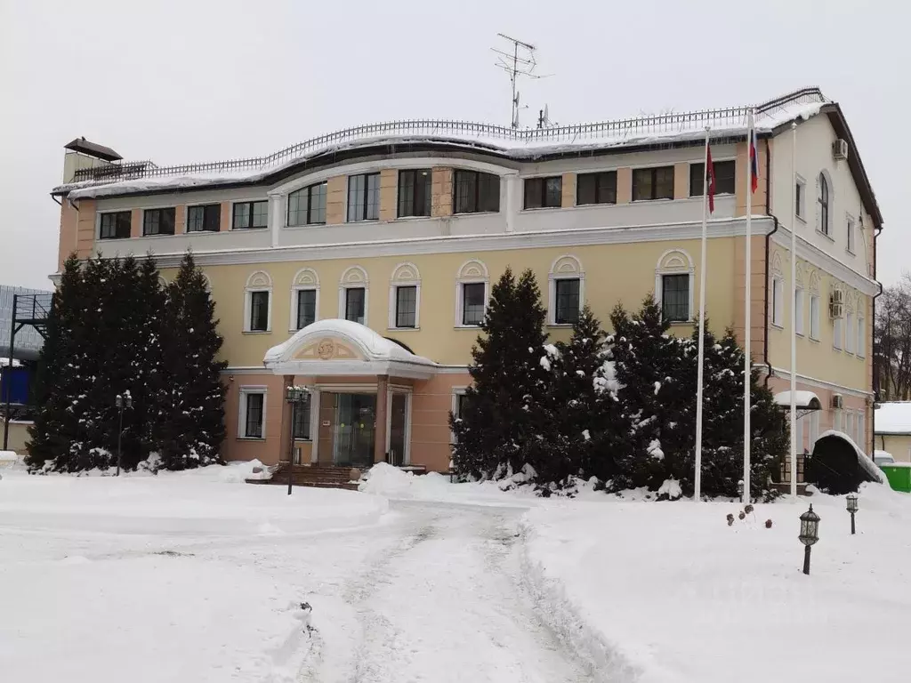 Офис в Москва Летниковская ул., 13А (85 м) - Фото 1