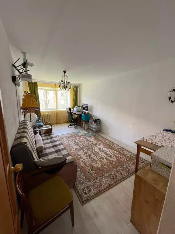 Продаётся 2-к квартира, 46.6 м - Фото 0