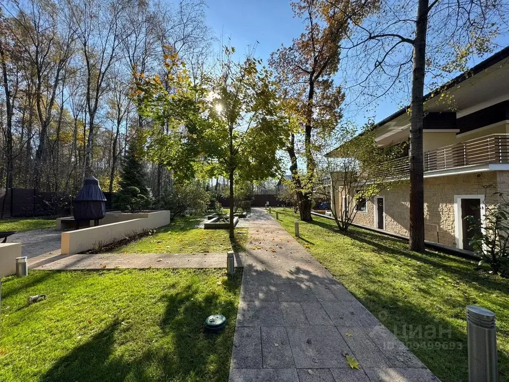 Коттедж в Московская область, Мытищи городской округ, пос. Вешки  (750 ... - Фото 1