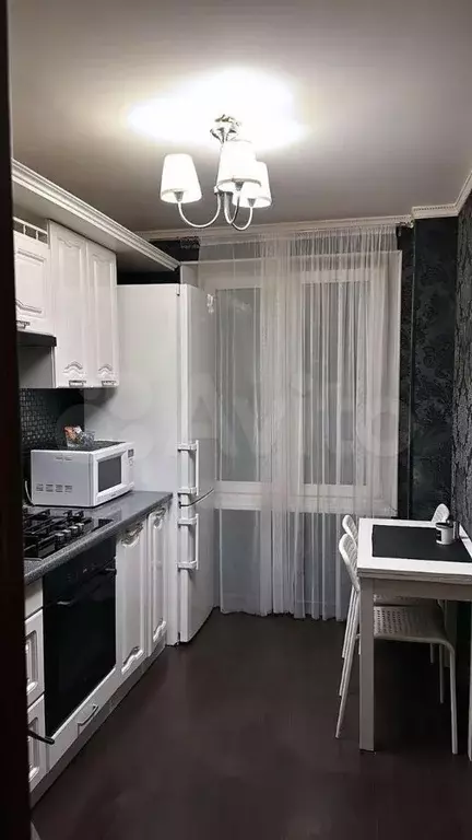 2-к. квартира, 50 м, 7/9 эт. - Фото 0