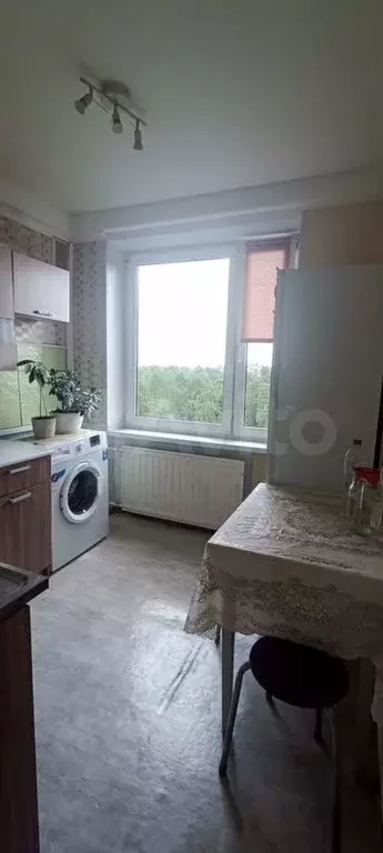 2-к. квартира, 45,1м, 9/9эт. - Фото 0