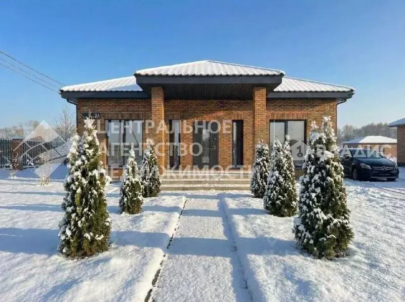 Дом в Рязанская область, Рязанский муниципальный округ, д. Секиотово ... - Фото 2