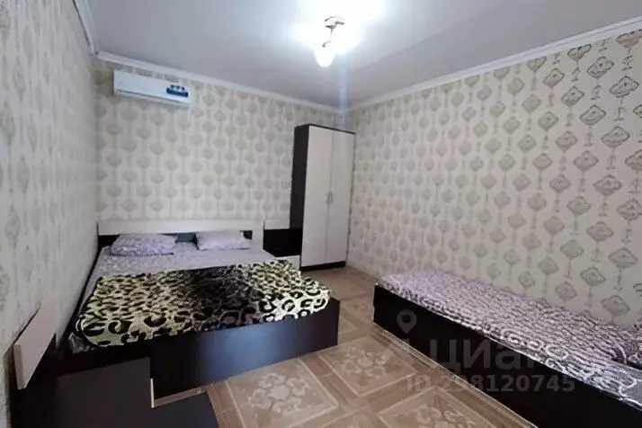 Дом в Крым, Судак городской округ, с. Морское ул. Мартынова, 9 (55 м) - Фото 1