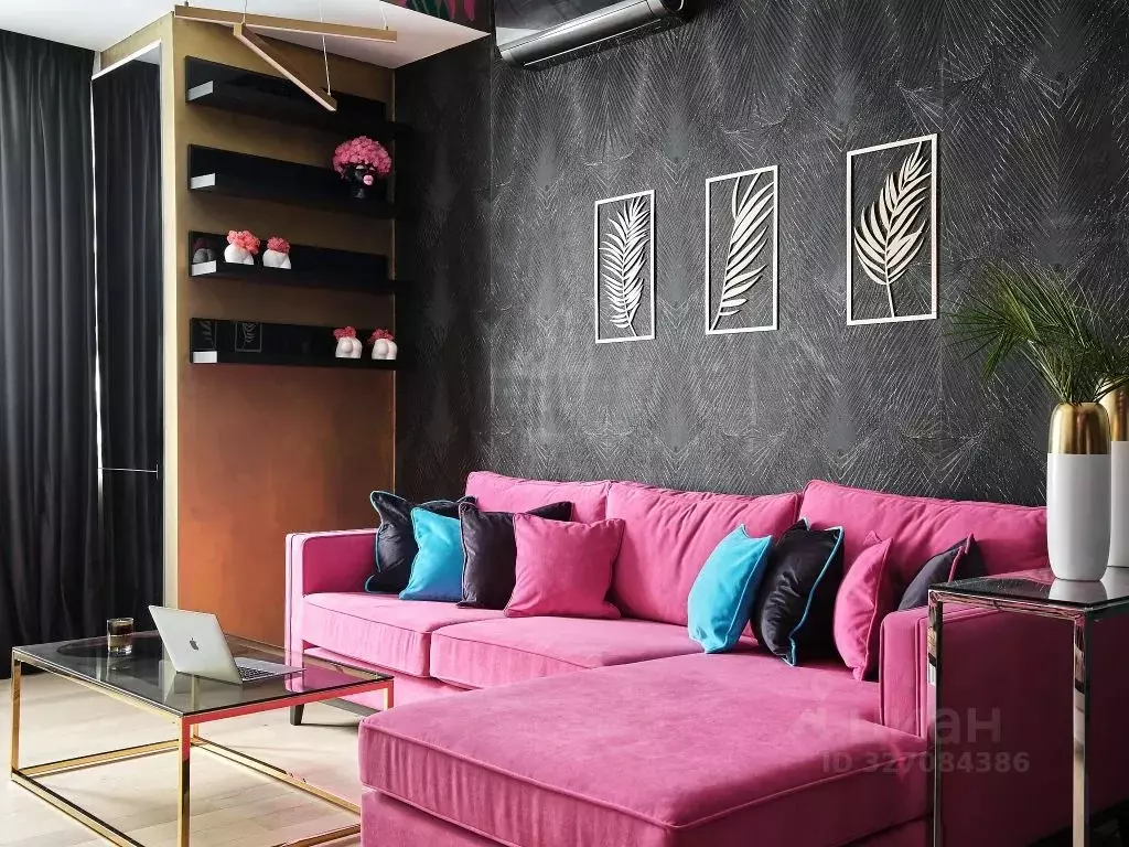 2-к кв. Москва ш. Энтузиастов, 3к2 (75.0 м) - Фото 1