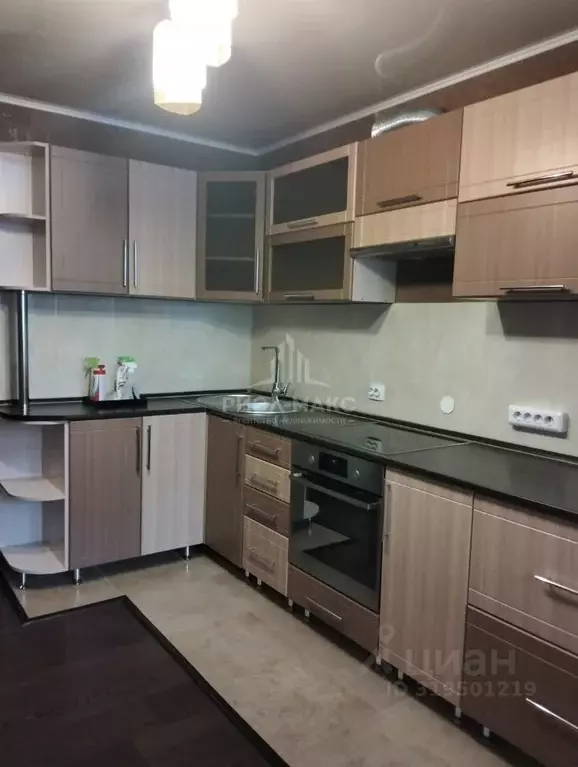 1-к кв. Брянская область, Брянск Московский мкр, 42/2 (41.0 м) - Фото 0