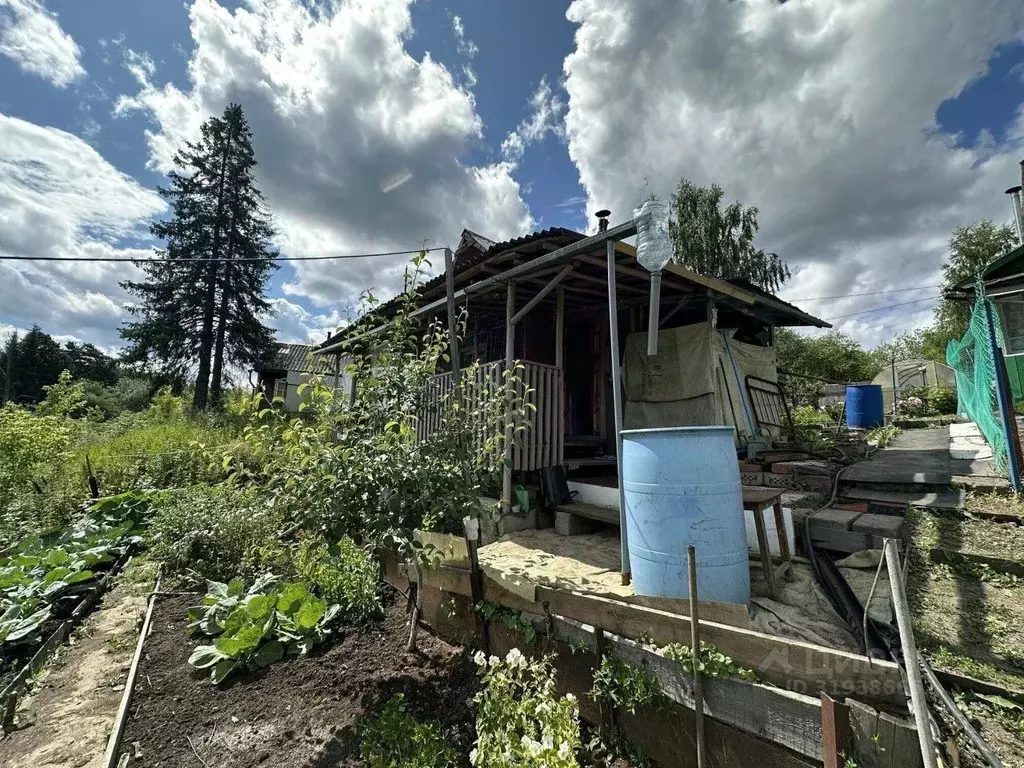 Дом в Свердловская область, Нижний Тагил просп. Ленина (23 м) - Фото 1