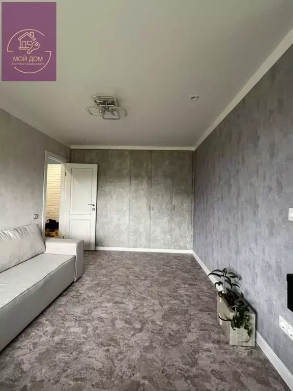 2-к кв. Крым, Евпатория просп. Ленина, 44 (41.9 м) - Фото 2