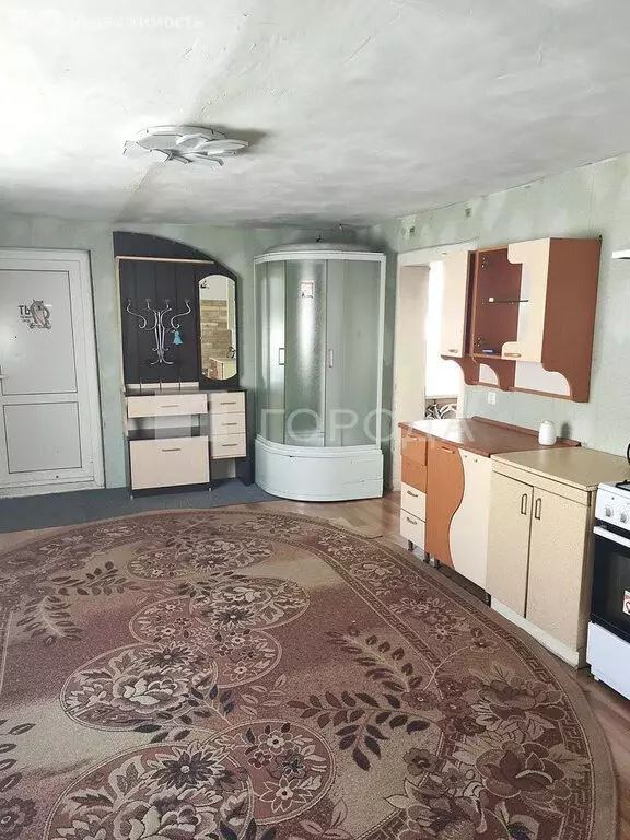 Дом в село Малая Салаирка, улица Максима Горького, 14 (57.6 м) - Фото 2