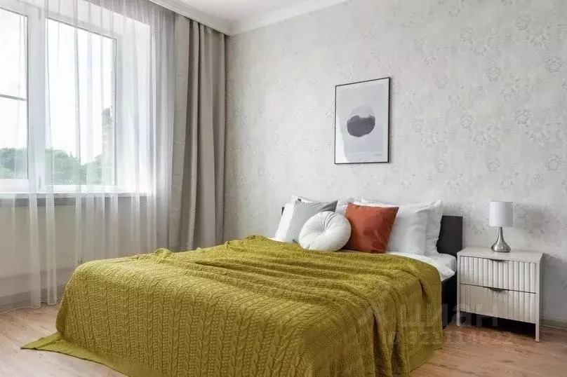1-к кв. Ставропольский край, Ессентуки ул. Орджоникидзе, 84к1 (54.0 м) - Фото 1