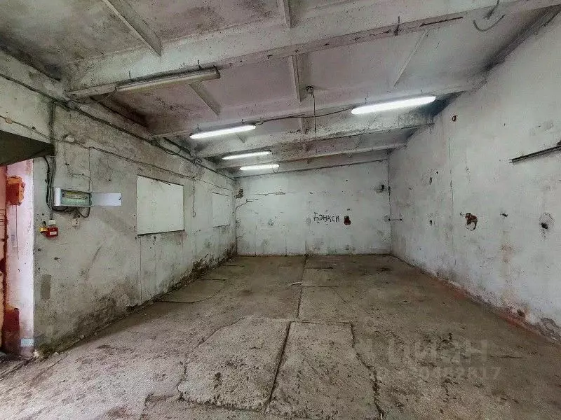 Производственное помещение в Санкт-Петербург ул. Комсомола, 1-3АЦ (61 ... - Фото 1