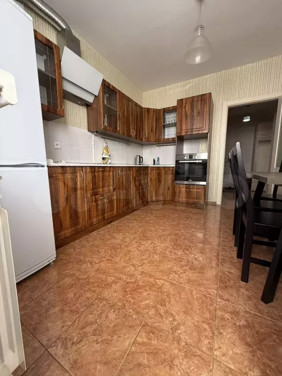 2-к. квартира, 60 м, 13/16 эт. - Фото 0