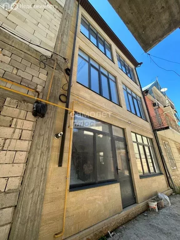 Дом в Махачкала, улица Батырая, 61 (170 м) - Фото 2