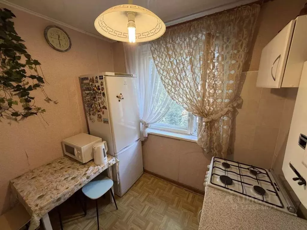 2-к кв. Самарская область, Самара 18-й километр Московского шоссе ... - Фото 2