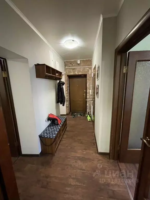 3-к кв. Самарская область, Самара Ново-Садовая ул., 2 (70.0 м) - Фото 1