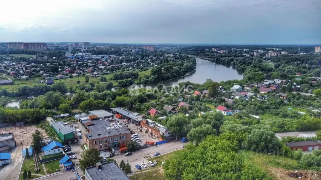 Производственное помещение в Московская область, Воскресенск Кирпичная ... - Фото 1