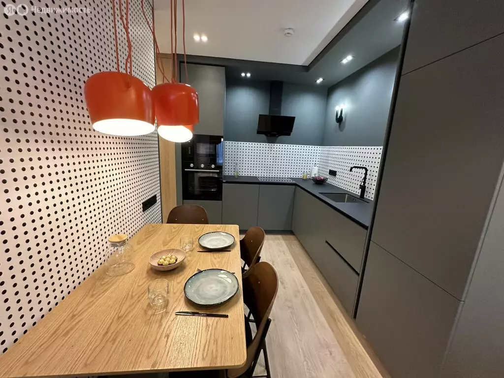 Квартира-студия: Екатеринбург, улица Блюхера, 40А (31 м) - Фото 2