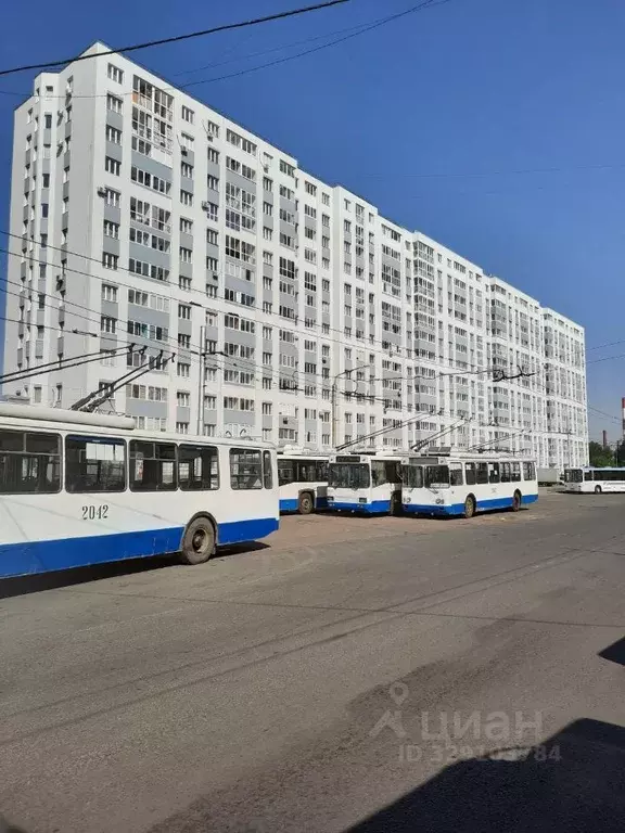 Помещение свободного назначения в Башкортостан, Уфа бул. Тухвата ... - Фото 1