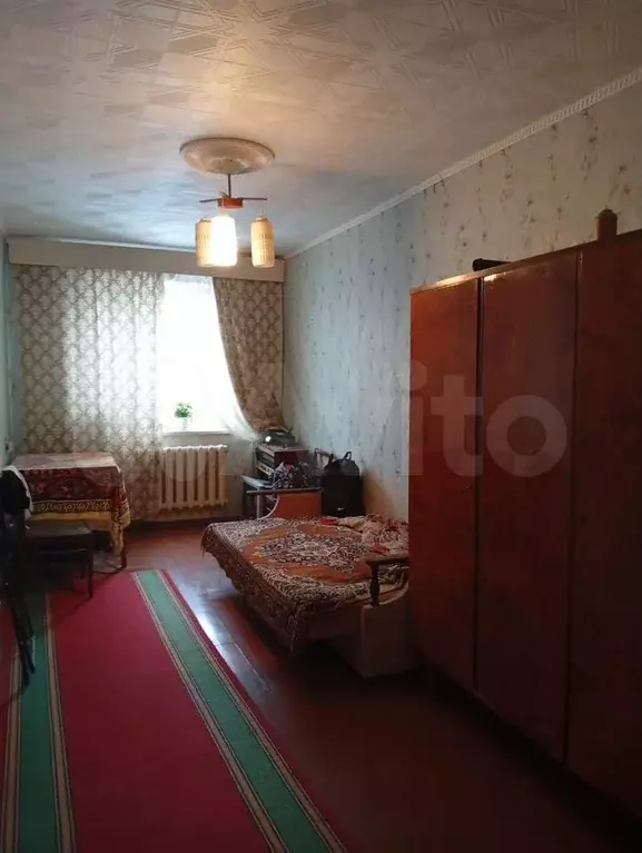 2-к. квартира, 45 м, 3/5 эт. - Фото 1