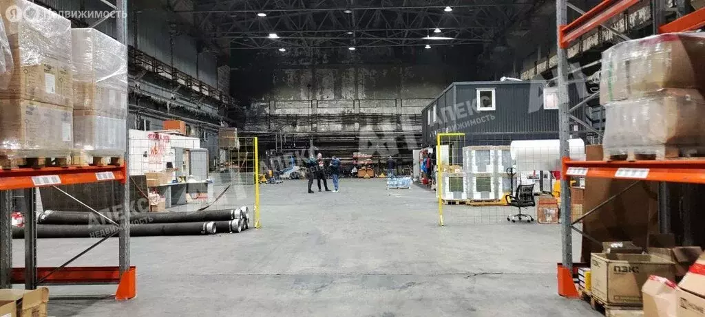 Производственное помещение (3265 м) - Фото 2