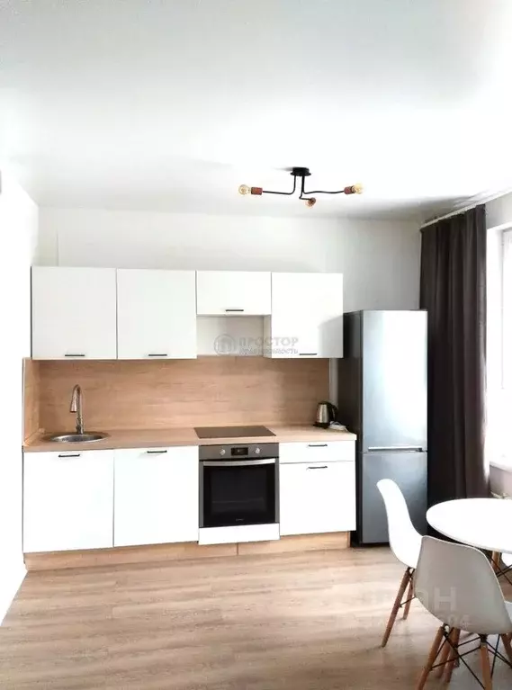 Студия Московская область, Люберцы Зенино ЖК Самолет мкр, проезд ... - Фото 2