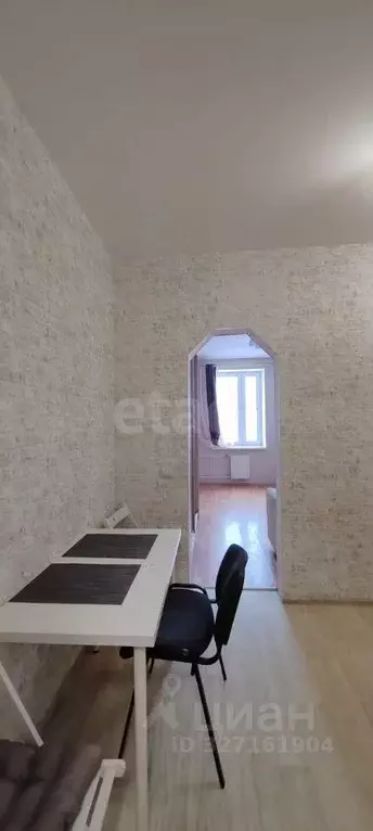 Студия Санкт-Петербург Пулковская ул., 8к4 (28.0 м) - Фото 1