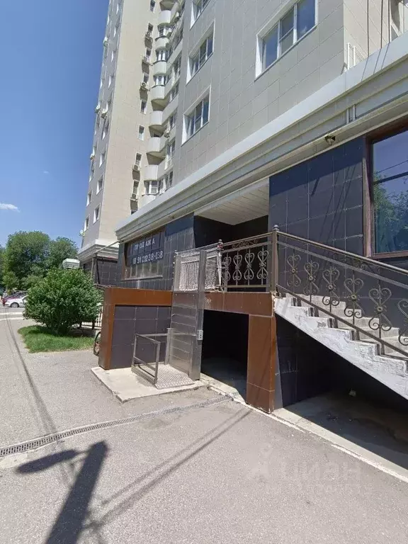 Помещение свободного назначения в Астраханская область, Астрахань ул. ... - Фото 0