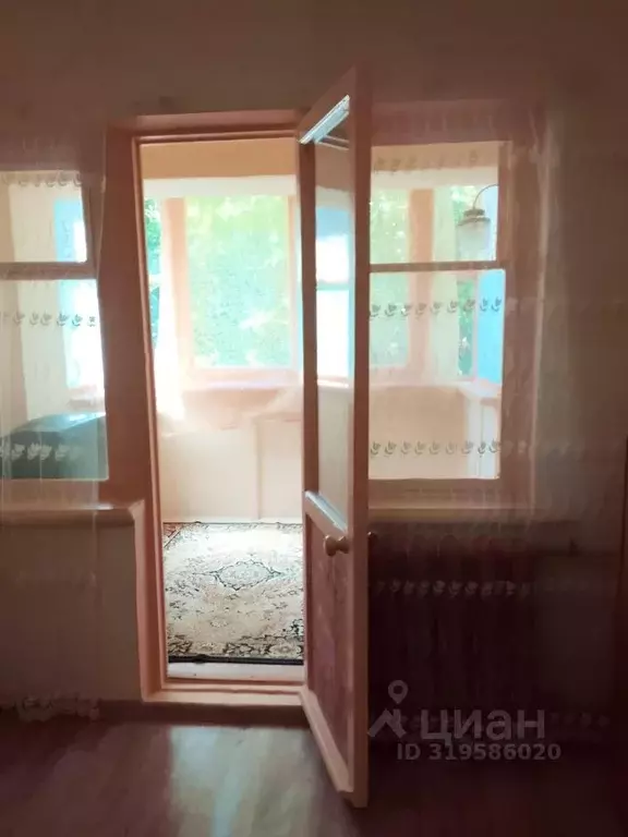 1-к кв. Краснодарский край, Сочи Бытха мкр, ул. Возрождения, 19 (33.0 ... - Фото 1