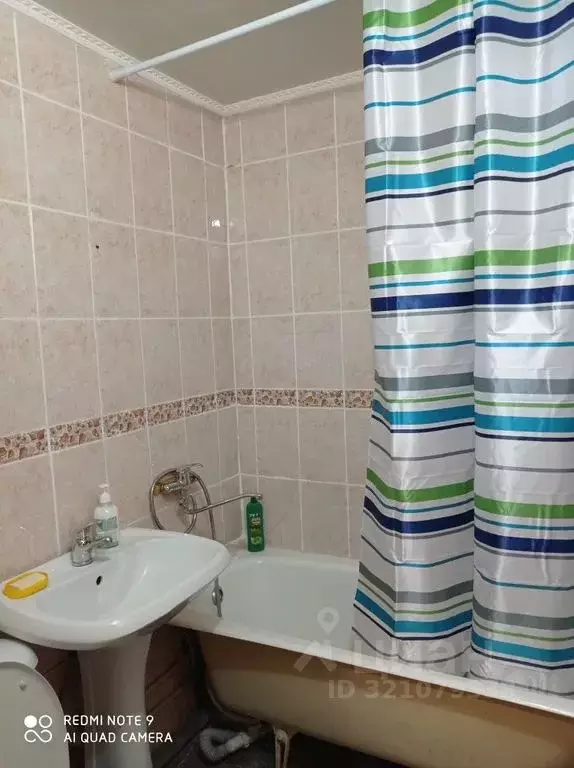 1-к кв. Свердловская область, Нижний Тагил ул. Энтузиастов, 60 (33.0 ... - Фото 2