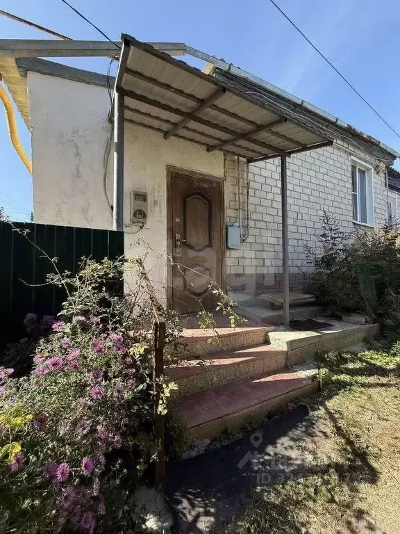 2-к кв. Воронежская область, с. Нижнедевицк ул. Братская, 36 (49.2 м) - Фото 2