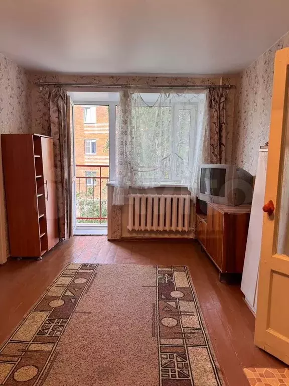2-к. квартира, 42,8 м, 3/5 эт. - Фото 1