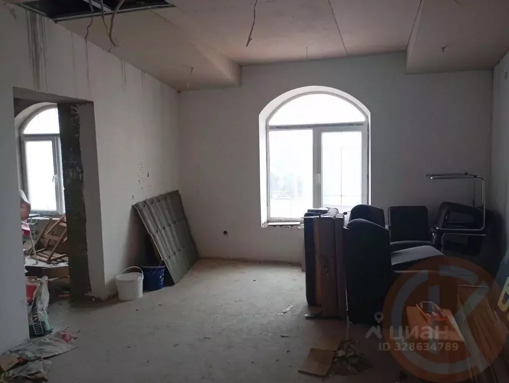 Помещение свободного назначения в Крым, Евпатория просп. Победы, ... - Фото 1