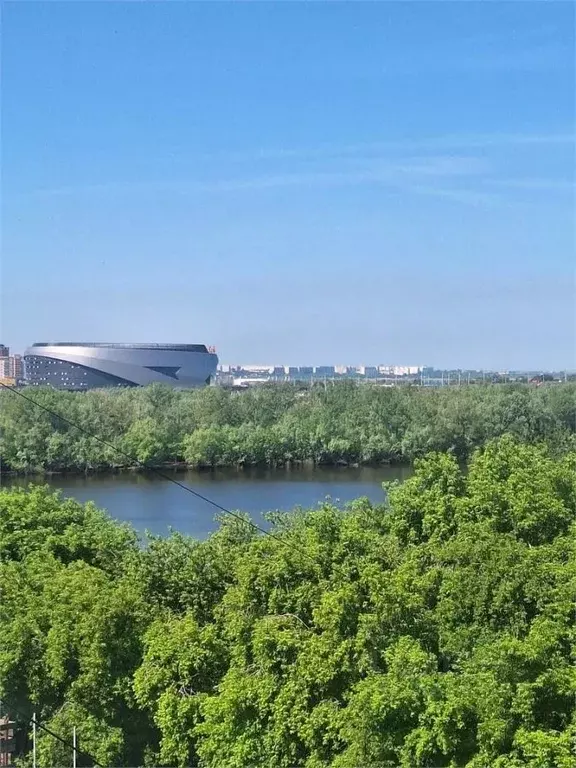 Комната Омская область, Омск ул. Красный Путь, 155/1 (18.0 м) - Фото 1