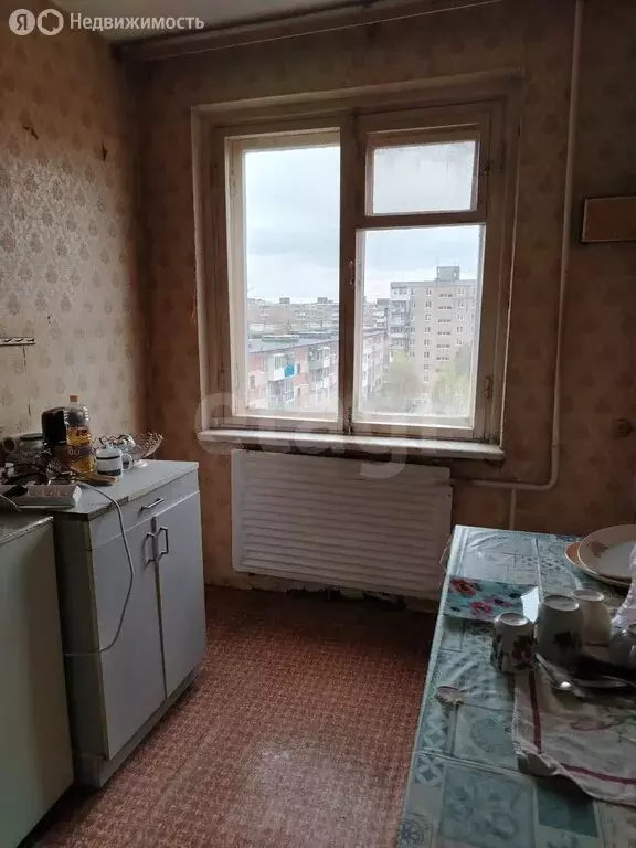 3-комнатная квартира: Энгельс, улица Ломоносова, 21 (69 м) - Фото 1