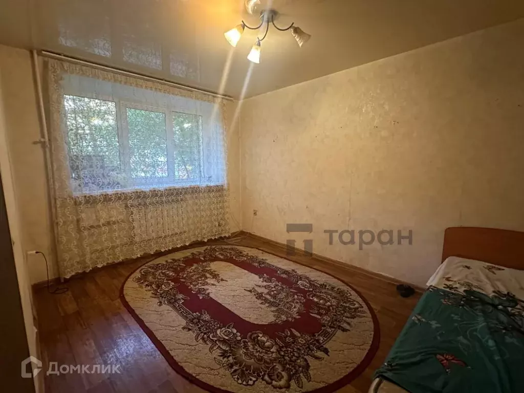 Продаётся 3-к квартира, 54.3 м - Фото 0