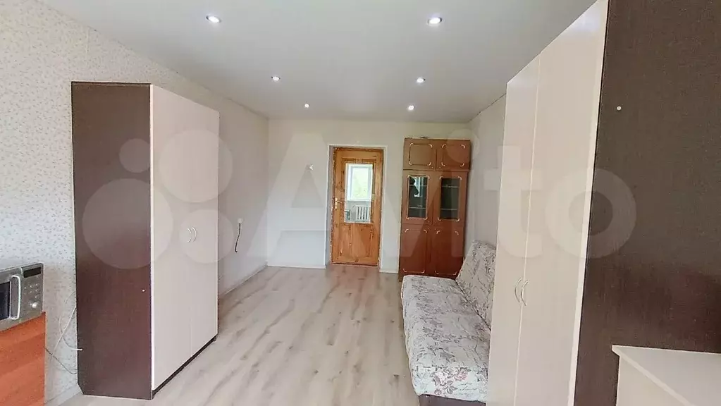 Комната 16,6 м в 5-к., 5/5 эт. - Фото 1