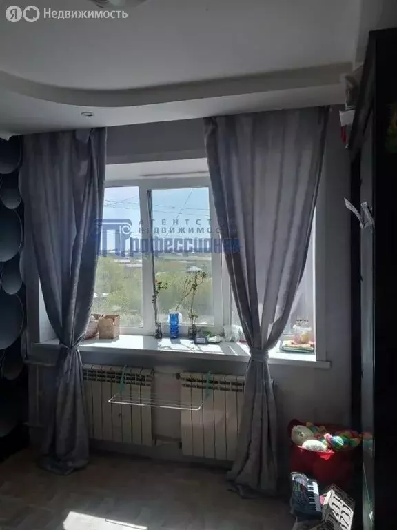 2-комнатная квартира: Курган, Чернореченская улица, 65 (21.4 м) - Фото 0