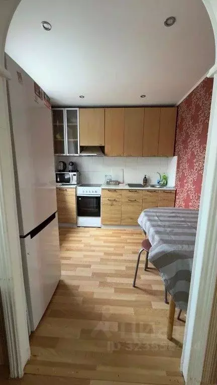 2-к кв. Сахалинская область, Южно-Сахалинск ул. Ленина, 242 (46.0 м) - Фото 2