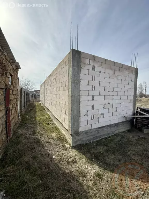 Участок в Фонтаны, жилой квартал Сувукъ-Дере (7.5 м) - Фото 2